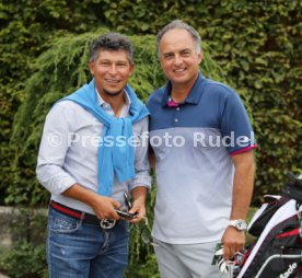 VfB Stuttgart Golf Cup 2017