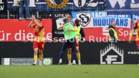 19.02.23 SV Sandhausen - Karlsruher SC
