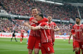 12.03.23 SC Freiburg - TSG 1899 Hoffenheim