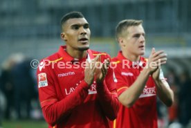 SV Sandhausen - 1. FC Union Berlin