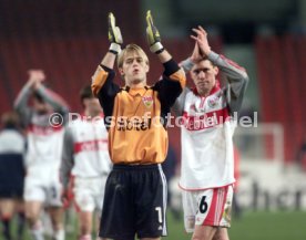 15.02.01 VfB Stuttgart - Celta de Vigo