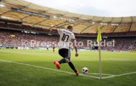UEFA U19 EM 2016 Deutschland - Italien