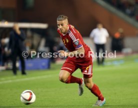 Belgien - Bosnien-Herzegowina
