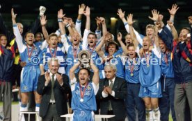 13.05.98 FC Chelsea - VfB Stuttgart