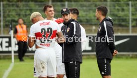 29.07.23 VfB Stuttgart - TSV 1860 M&uuml;nchen