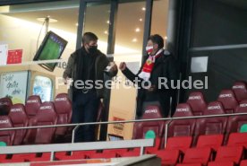 02.01.21 VfB Stuttgart - RB Leipzig