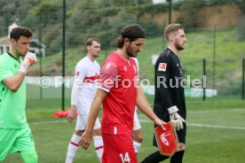 08.01.23 VfB Stuttgart - FC Sion