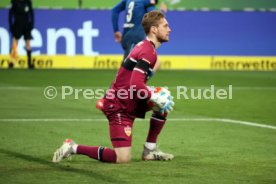 25.02.22 TSG 1899 Hoffenheim - VfB Stuttgart