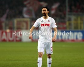 SC Freiburg - 1. FC K&ouml;ln