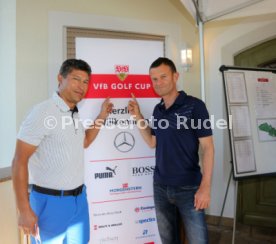 VfB Stuttgart Golf Cup 2016