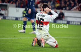 20.12.25 VfB Stuttgart - TSG 1899 Hoffenheim
