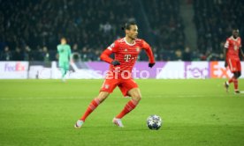 14.02.23 Paris Saint-Germain - FC Bayern M&uuml;nchen
