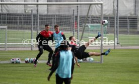 03.05.21 VfB Stuttgart Training