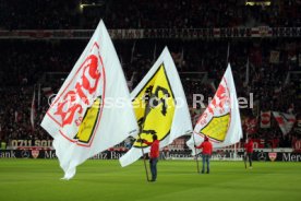 VfB Stuttgart - Bayer 04 Leverkusen