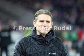 28.02.25 VfB Stuttgart - FC Bayern München