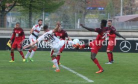 VFB Stuttgart II-1. FC Kaiserslautern II