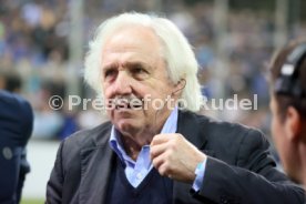 18.10.22 Stuttgarter Kickers - Eintracht Frankfurt