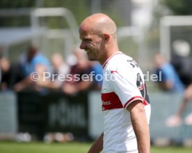 TSV Haubersbronn - VfB Stuttgart II