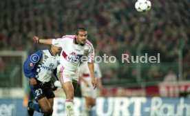 16.04.97 VfB Stuttgart - Hamburger SV