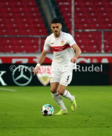 14.03.21 VfB Stuttgart - TSG 1899 Hoffenheim