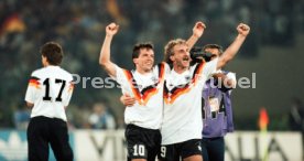 Deutschland - Argentinien