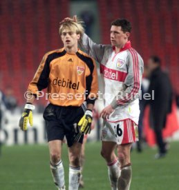 15.02.01 VfB Stuttgart - Celta de Vigo