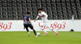 09.09.26 U19 VfB Stuttgart - U19 Viking Stavanger