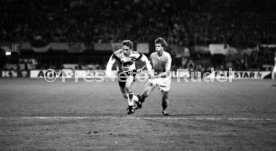 26.04.89 Niederlande - Deutschland