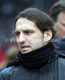 SG Sonnenhof Gro&szlig;aspach - Stuttgarter Kickers