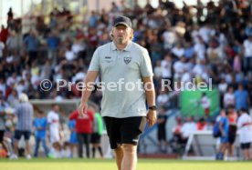 09.07.22 VfB Stuttgart - FC Z&uuml;rich