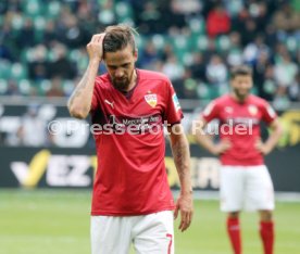 VfL Wolfsburg - VfB Stuttgart