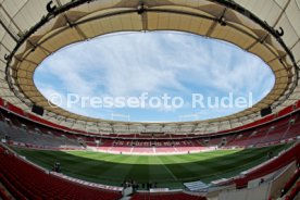 05.04.25 VfB Stuttgart Arena Tour