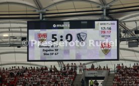 19.08.23 VfB Stuttgart - VfL Bochum