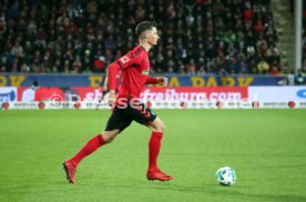 SC Freiburg - Borussia M&ouml;nchengladbach