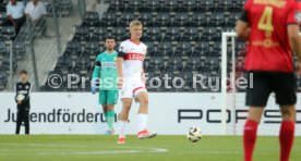 25.08.24 VfB Stuttgart II - SV Wehen Wiesbaden