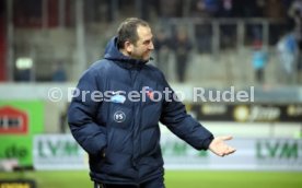 1. FC Heidenheim - VfL Bochum
