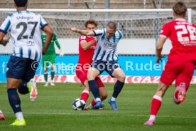 11.10.25 Stuttgarter Kickers - Bahlinger SC