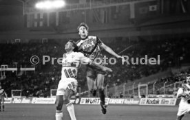 VfB Stuttgart - 1. FC Kaiserslautern