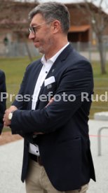 23.03.23 VfB Stuttgart Nachsorgeklinik Tannheim