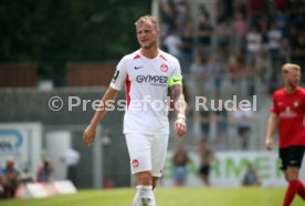SG Sonnenhof Gro&szlig;aspach - 1. FC Kaiserslautern