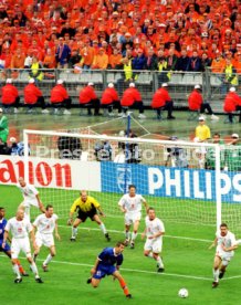 FIFA WM 1998