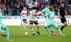 19.02.22 VfB Stuttgart - VfL Bochum
