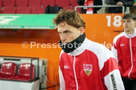 12.01.25 FC Augsburg - VfB Stuttgart