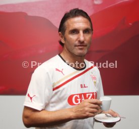 Bruno Labbadia