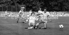 05.08.89 Stuttgarter Kickers - SG Wattenscheid 09