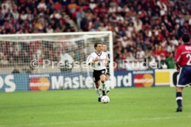 15.06.98 Deutschland - USA