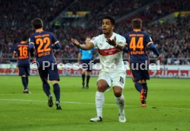 VfB Stuttgart - SV Werder Bremen