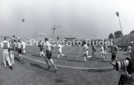22.08.92 VfB Stuttgart - 1. FC N&uuml;rnberg