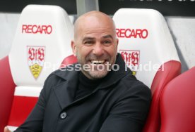 VfB Stuttgart - Bayer 04 Leverkusen