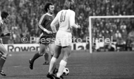 14.04.76 FC Bayern M&uuml;nchen - Real Madrid